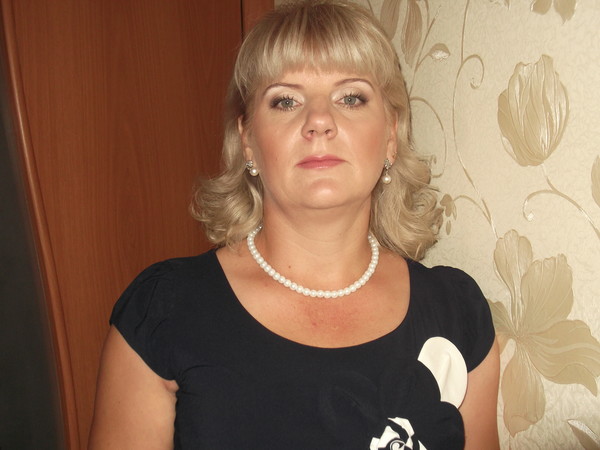 Наталя