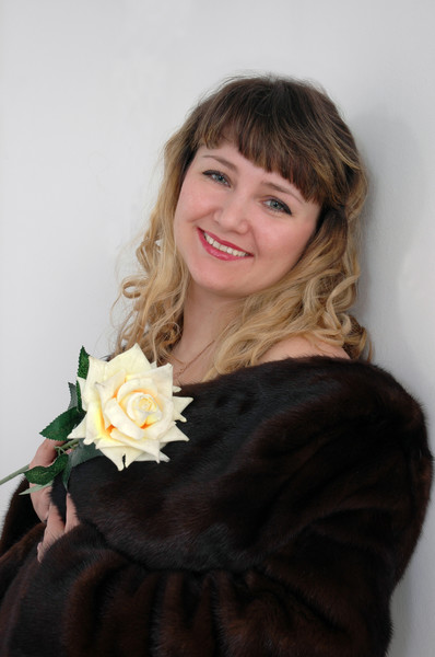 Елена Лаптева