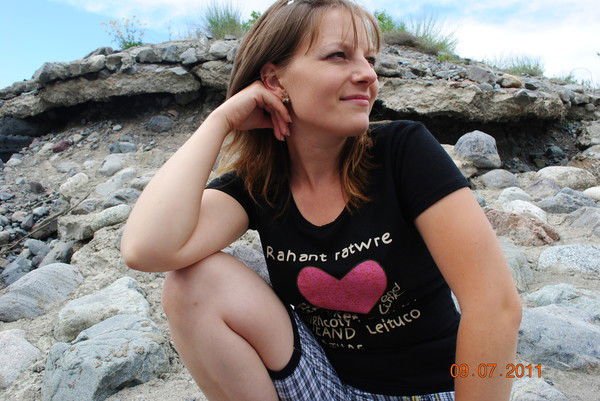 Елена Склярова