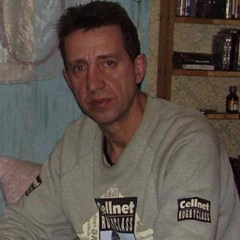 Владимир Горбанёв