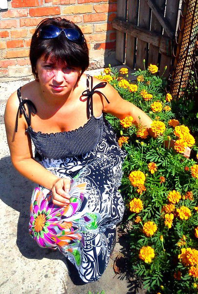 Елена Дреева