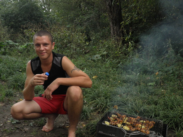 Maksim Panchienko