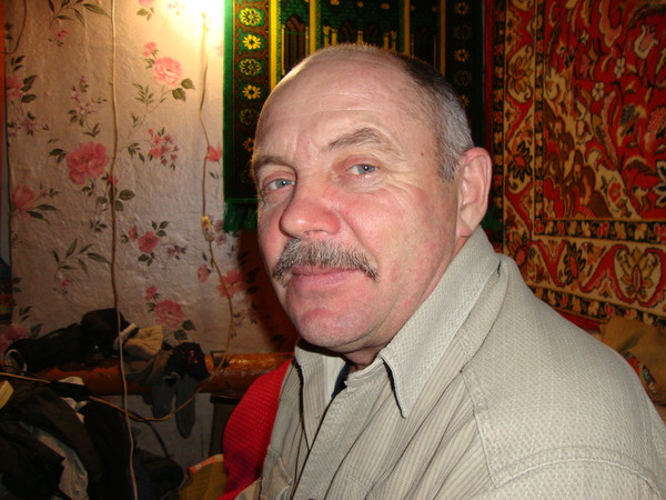Илгизяр Митаев