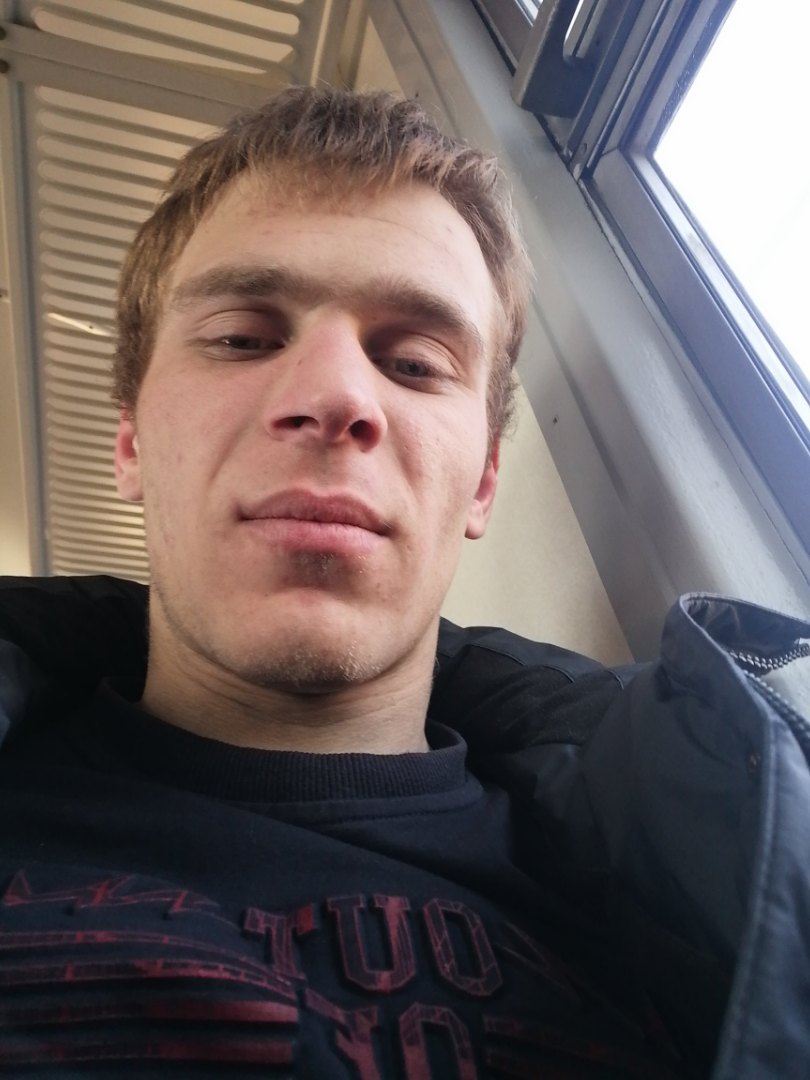 Евгений Федотенко
