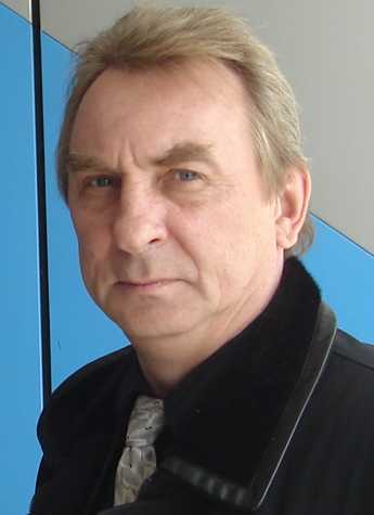 Дмитрий Вершинин