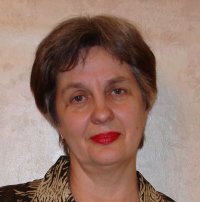 Елена Малецкая