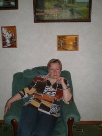 Наталья Заря