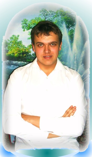 Денис Продан