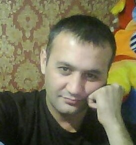Шухрат