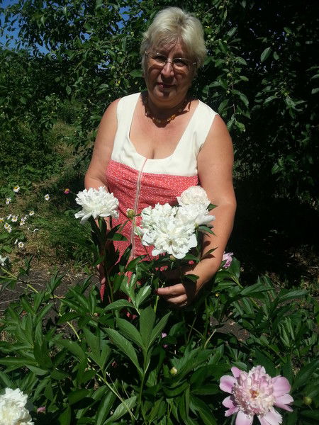 Наталья Пономарева