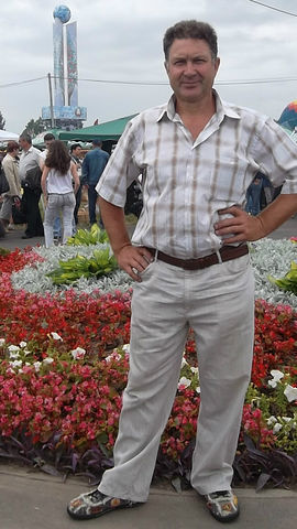 Межуев Сергей