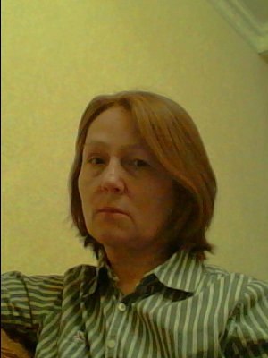 Зиля Андреянова