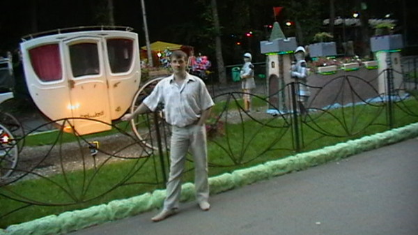 Евгений Ягода