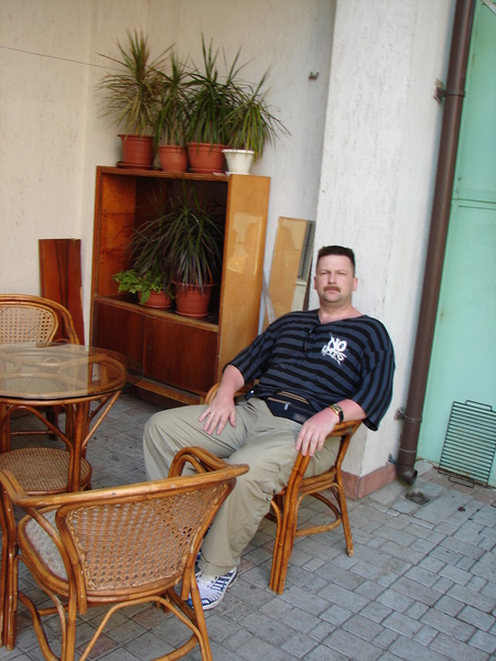 Grigoriy Suranov