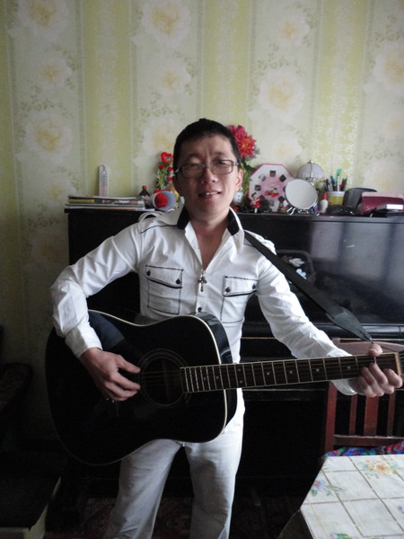 Владимир Пак
