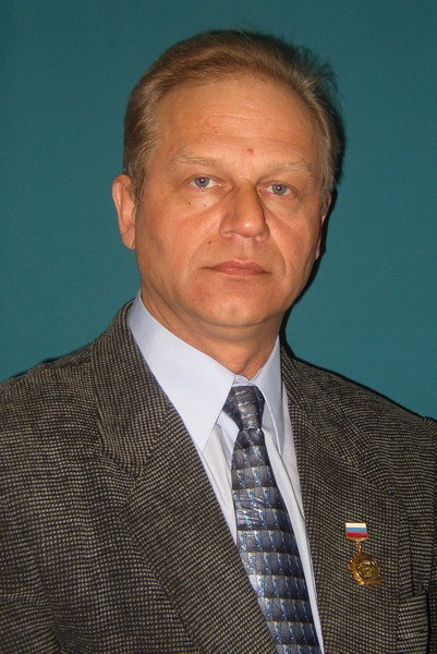 Николай Измайлов