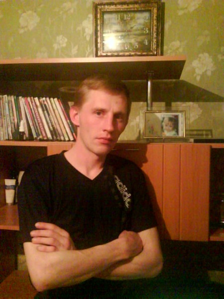 Евгений