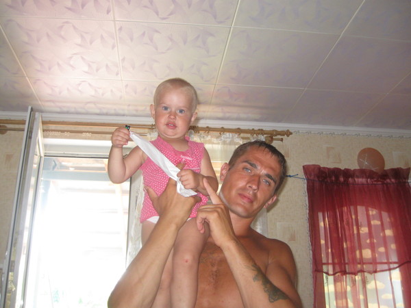 Дмитрий Лотоцкий