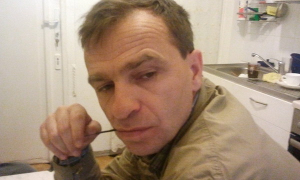 Борис Картоев