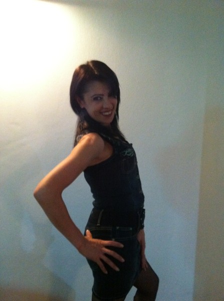 Rano Shakirova