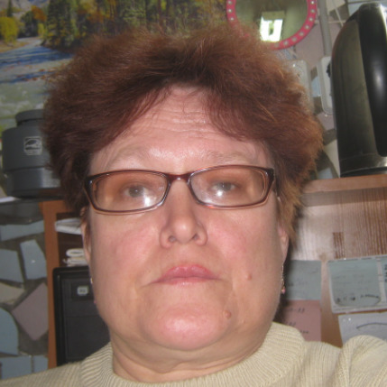 Ирина Акимова