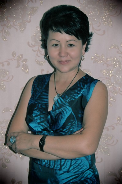 ***саулеш Шаймурат***