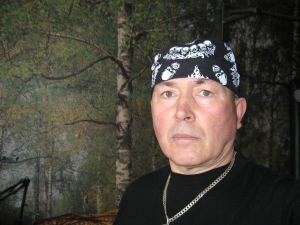 Саша Беляков