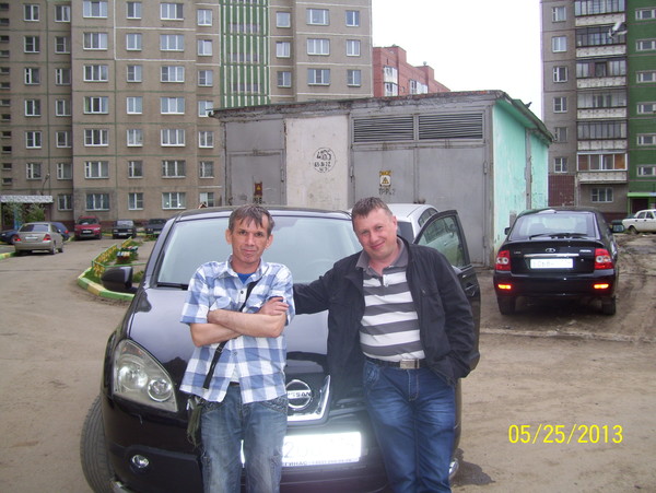 Aleksandr Chuev