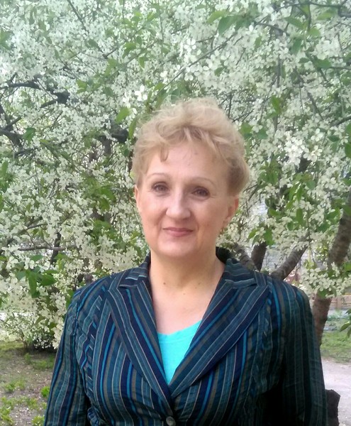 Татьяна Шапка