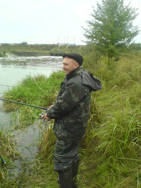 Сергей Кулай