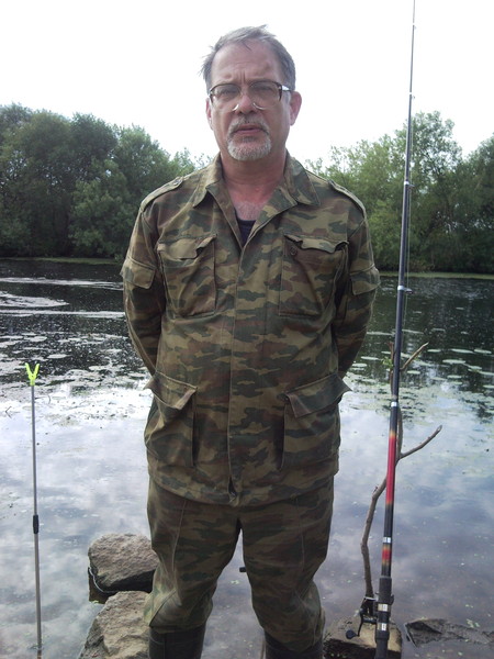 Александр Станик