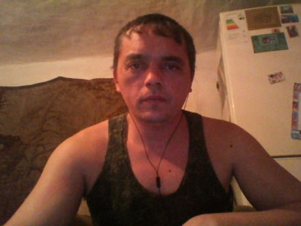 Дамир Бигильдин