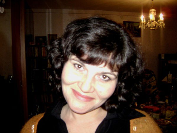 Елена Жидкова