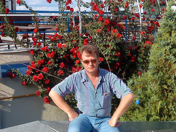 Сергей Чепелев