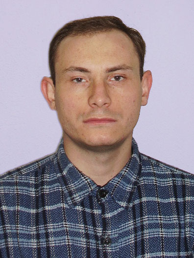 Дима Горшков