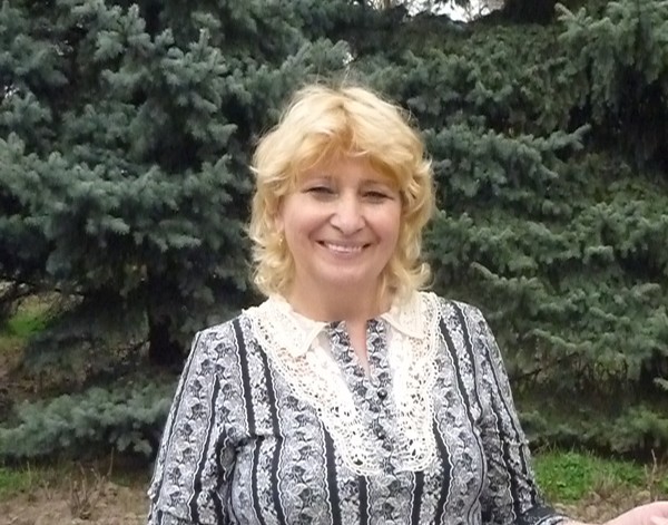 Tamara Emelyanova