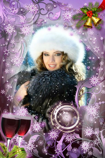 Liza-Vilen ****