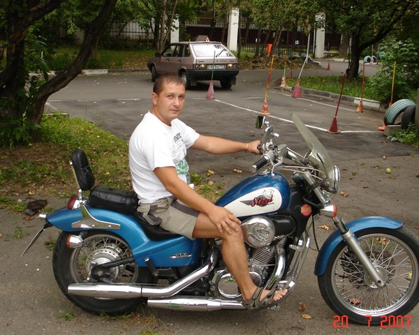 Павел Тарасов