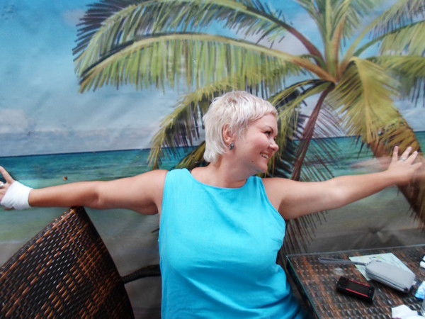 Елена Мироедова (Шакунова)