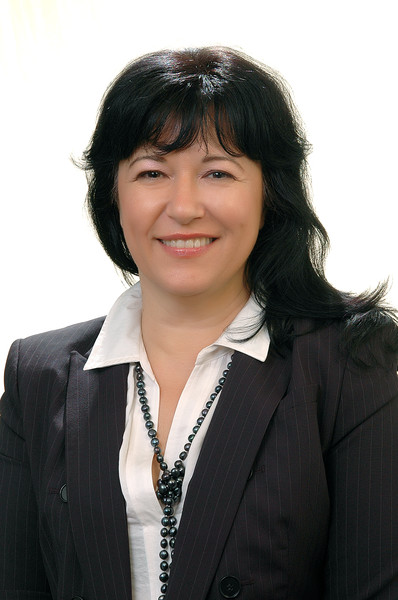 Elena Morris