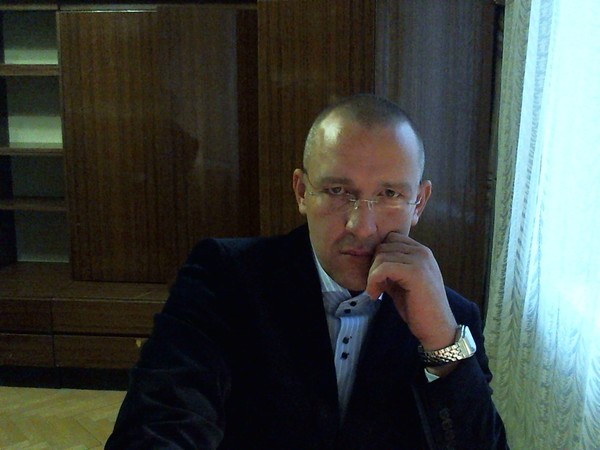 Vladimir Mazaev