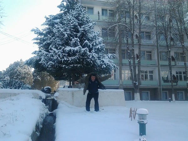 Мазбутджон Курбанов