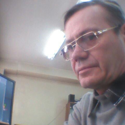 Александр Ахметшин