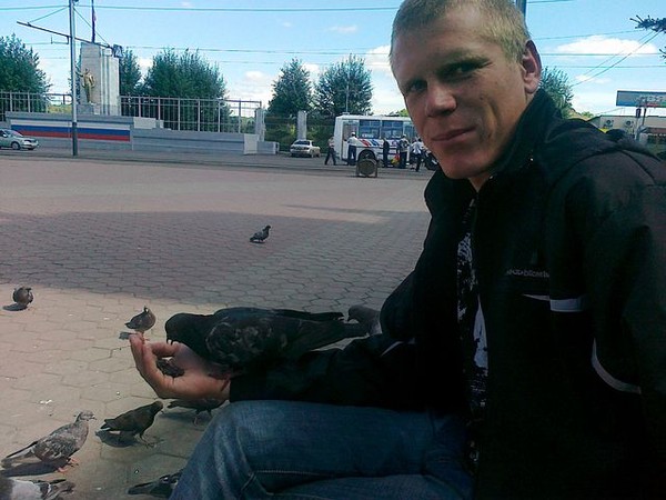 Андрей Ковалёв