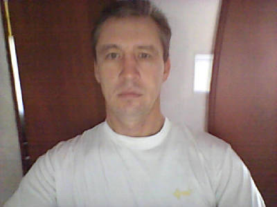 Андрей Сырых