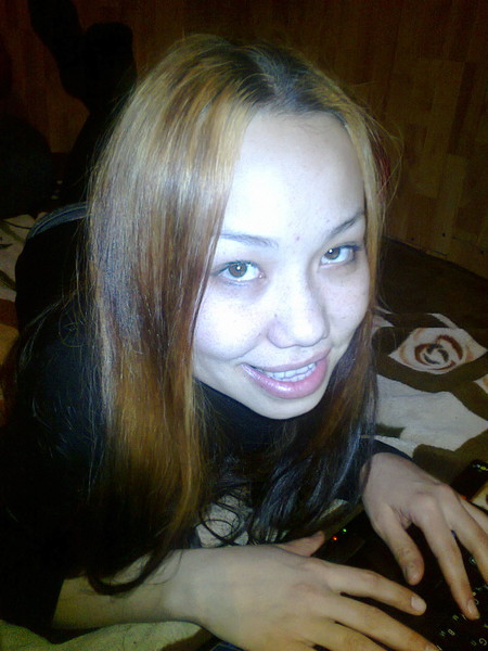 Казах Аруы 2013