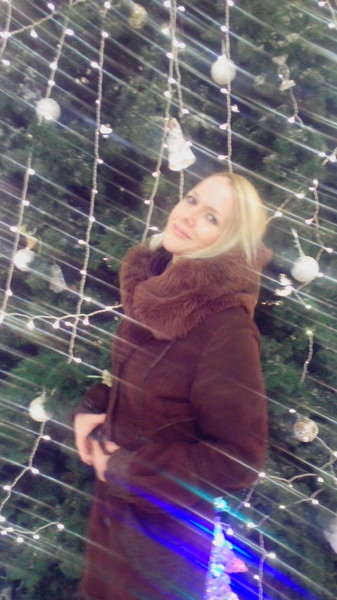 Алёна Алексеева