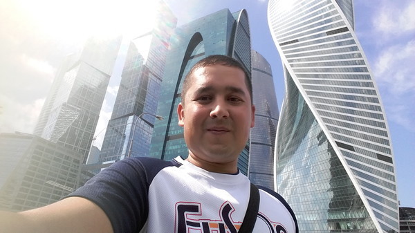 Bayram Tajenov