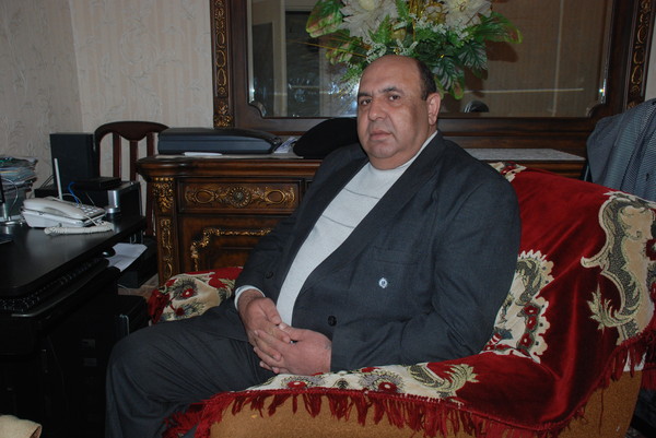 Valeh Abbasov