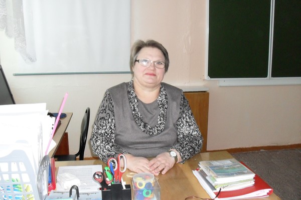 Ольга Зинина
